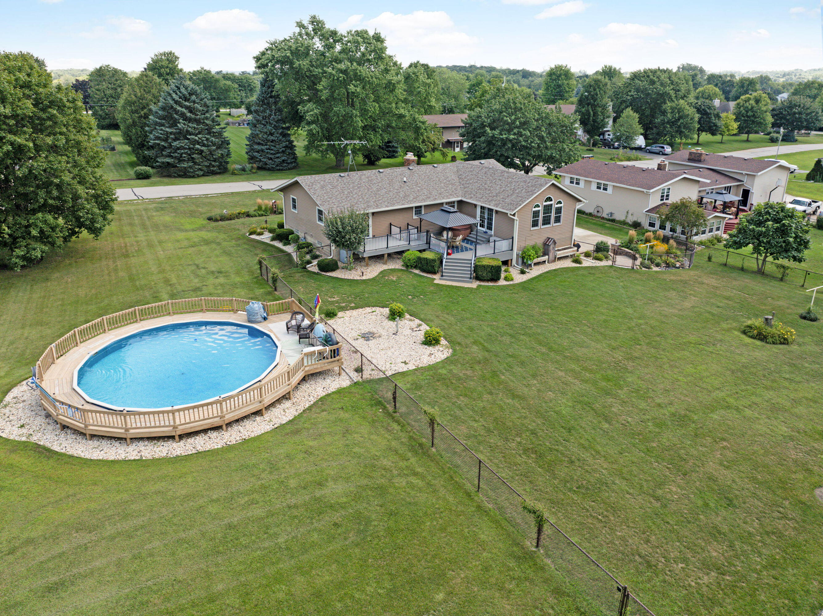 5426 353rd Ave, Wheatland