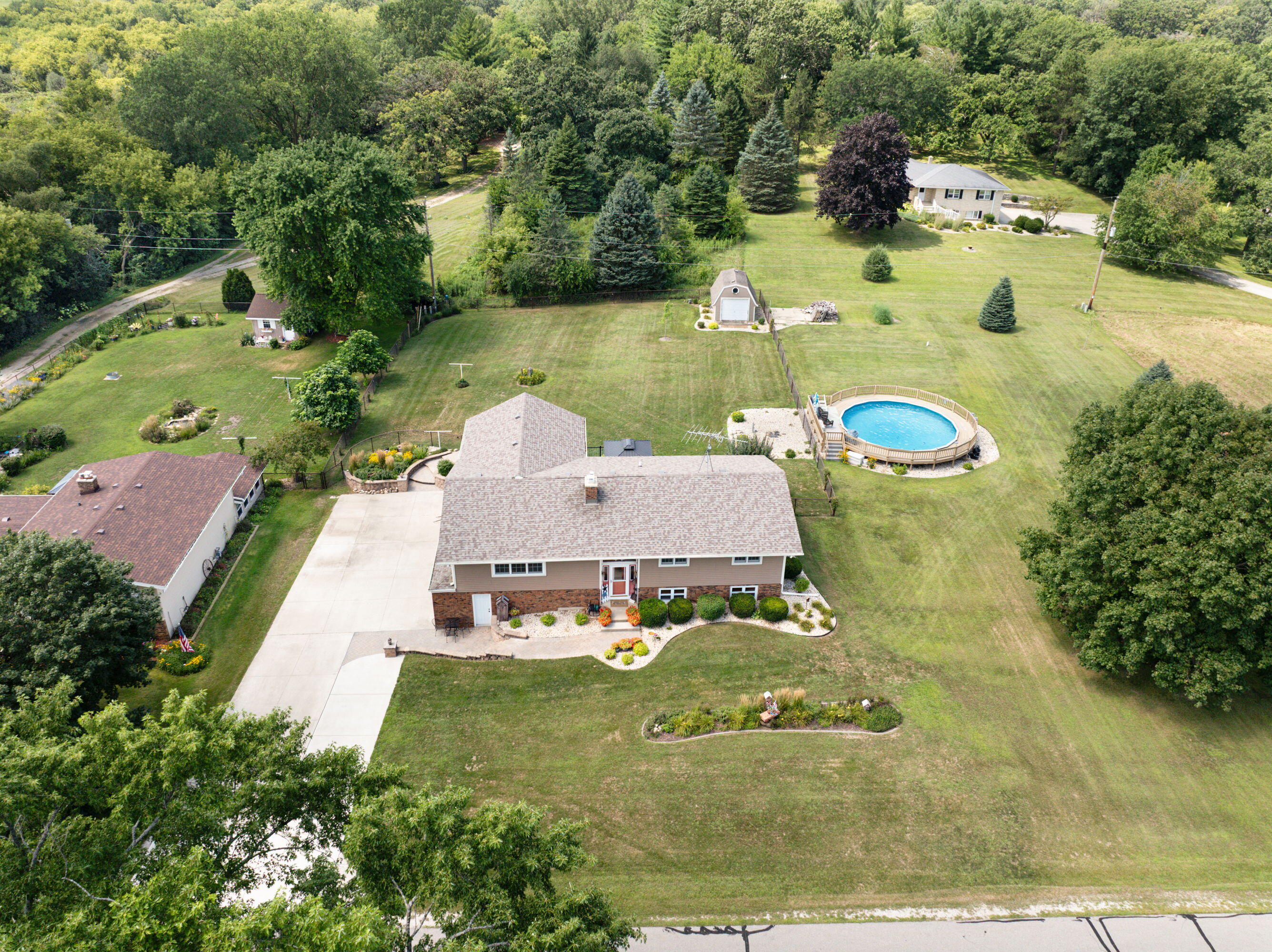5426 353rd Ave, Wheatland