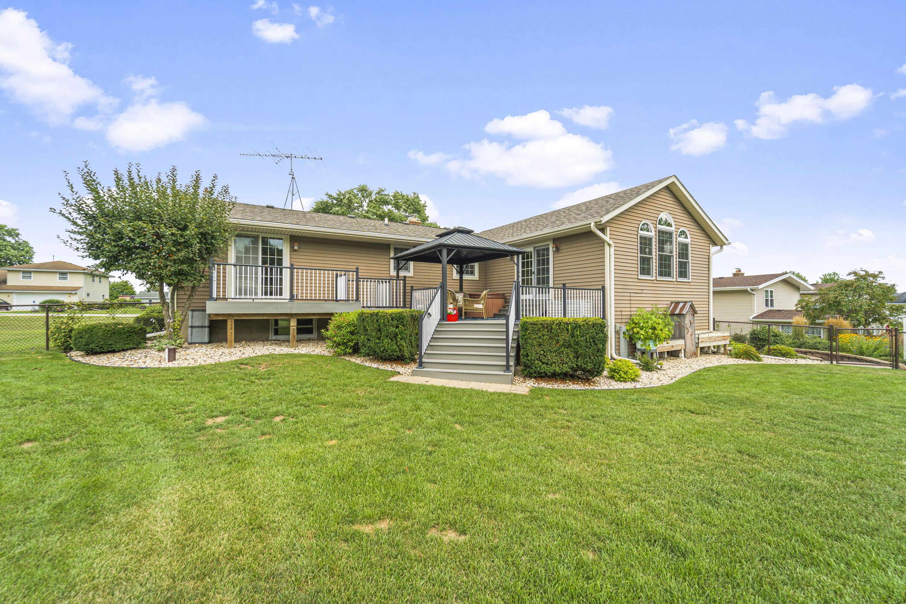 5426 353rd Ave, Wheatland