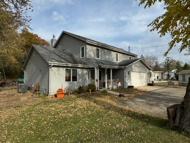 3015 Cottonwood Ct, Burlington
