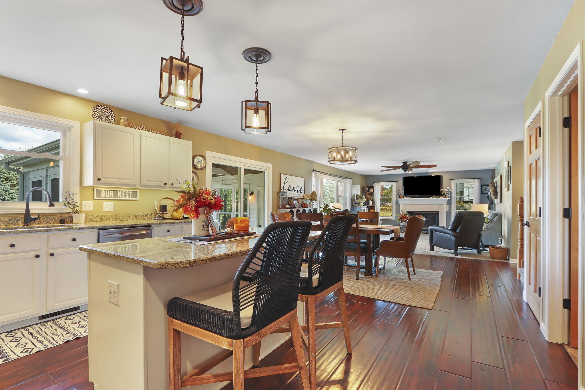 30808 Wild Goose Ln, Burlington