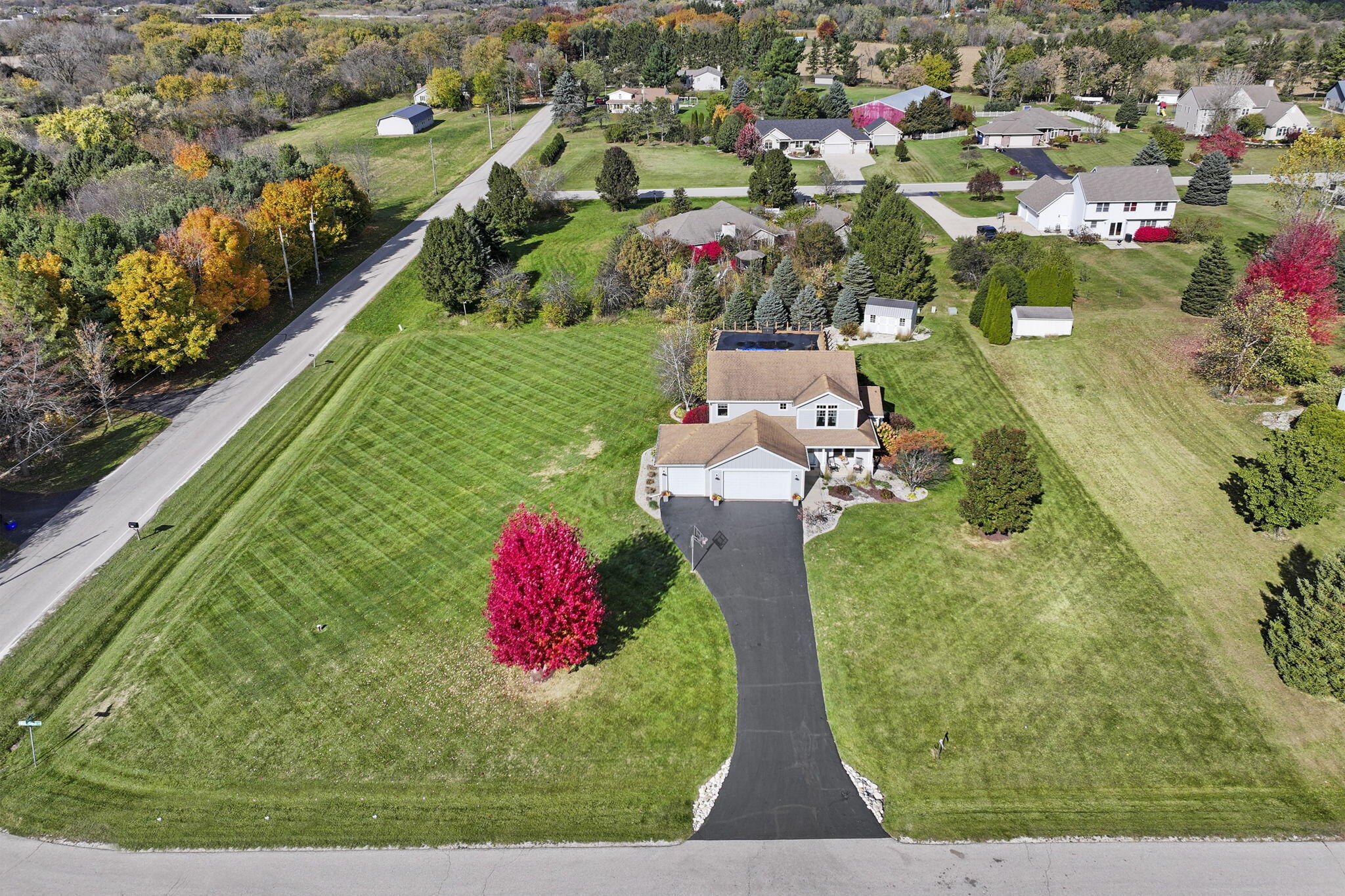 30808 Wild Goose Ln, Burlington
