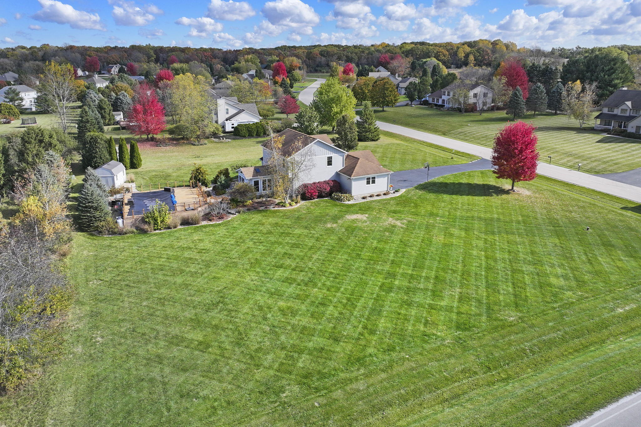 30808 Wild Goose Ln, Burlington