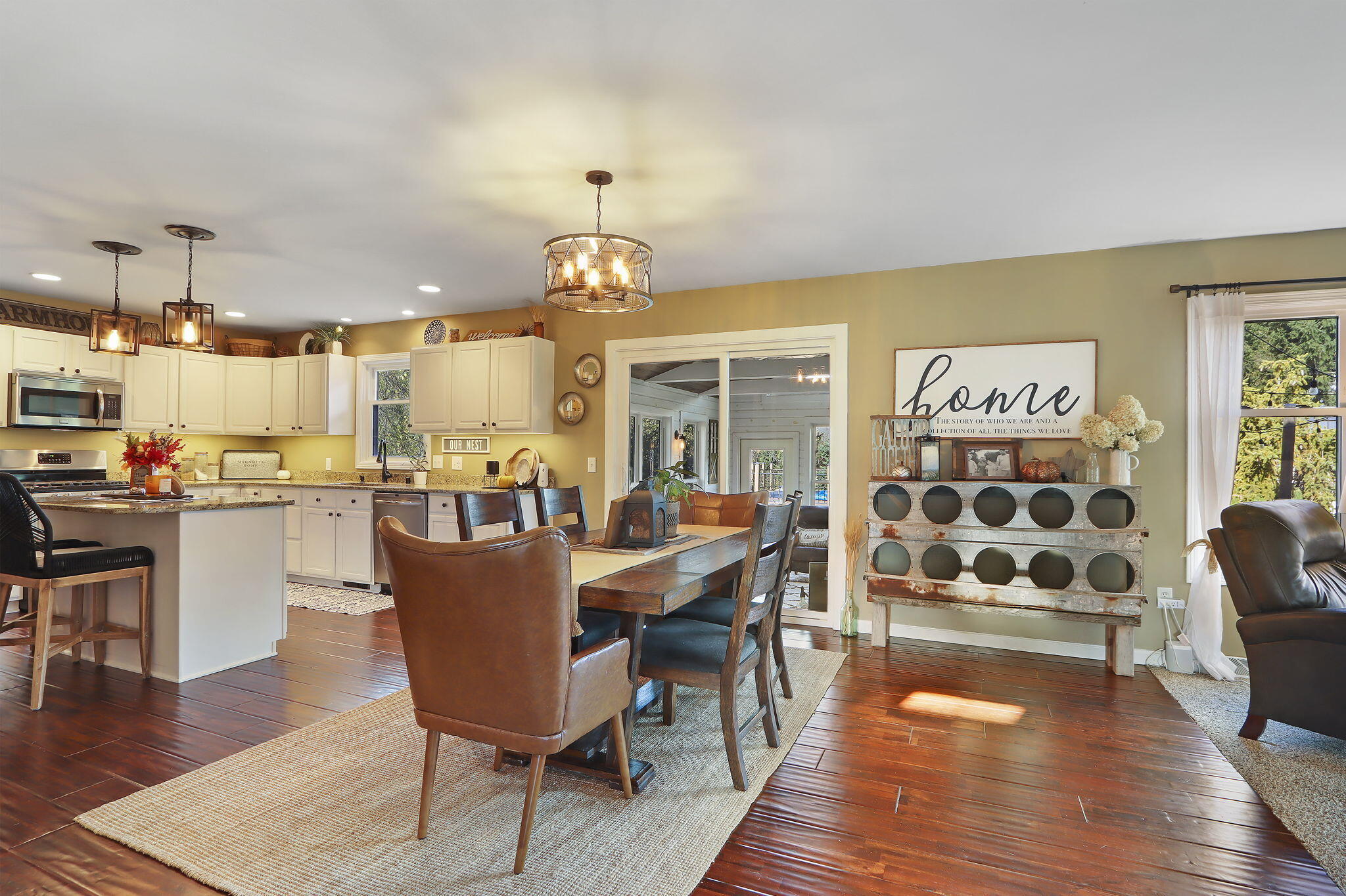 30808 Wild Goose Ln, Burlington