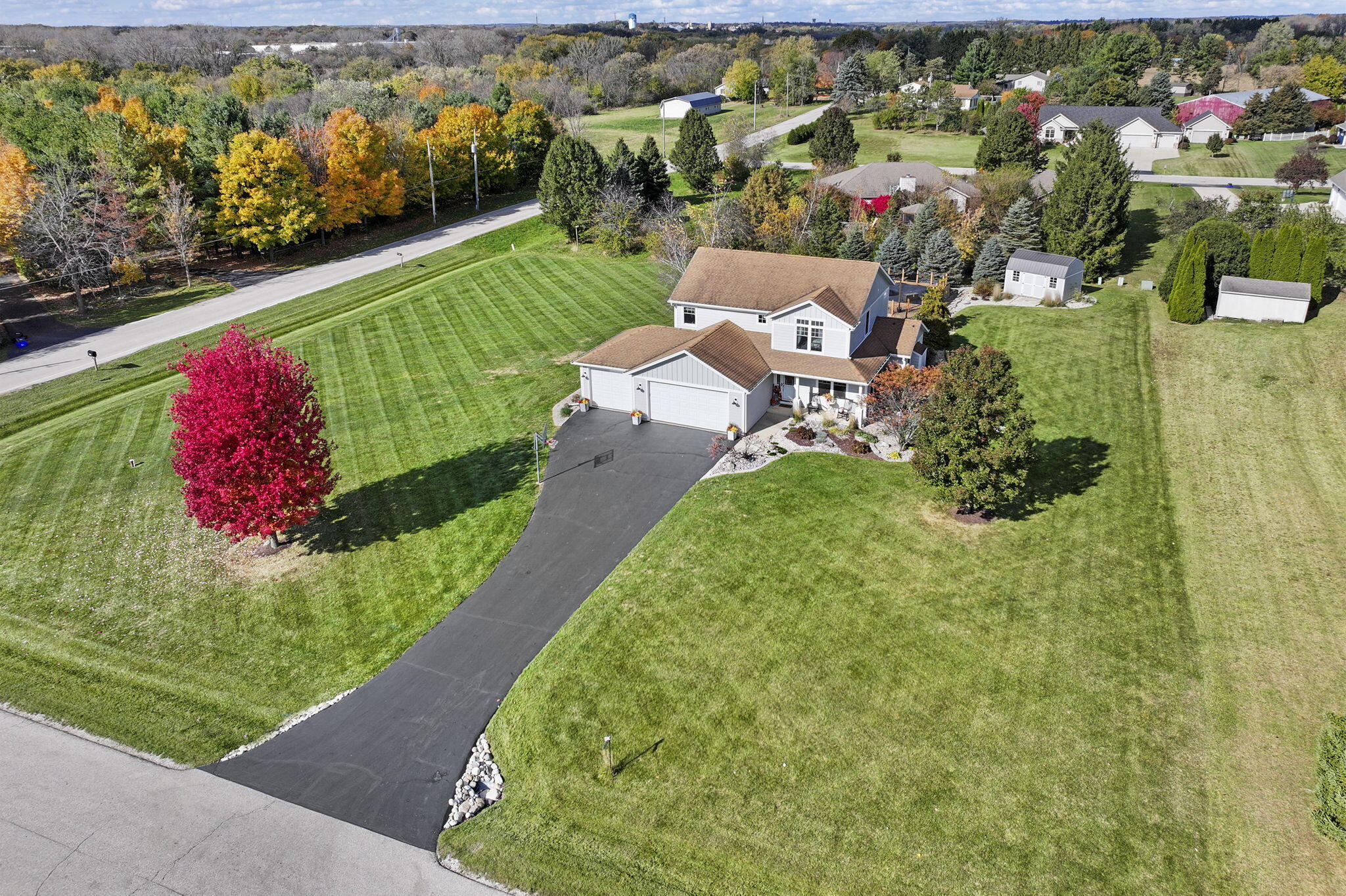 30808 Wild Goose Ln, Burlington