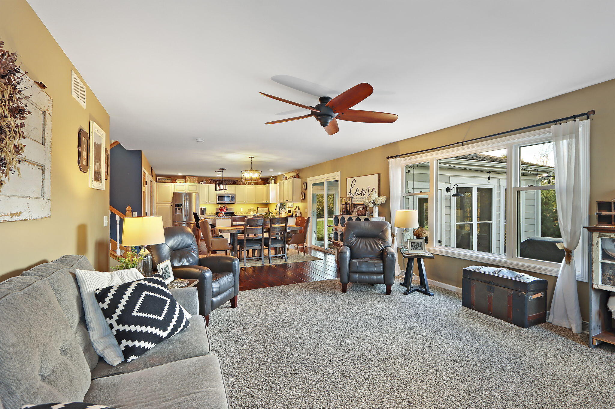30808 Wild Goose Ln, Burlington