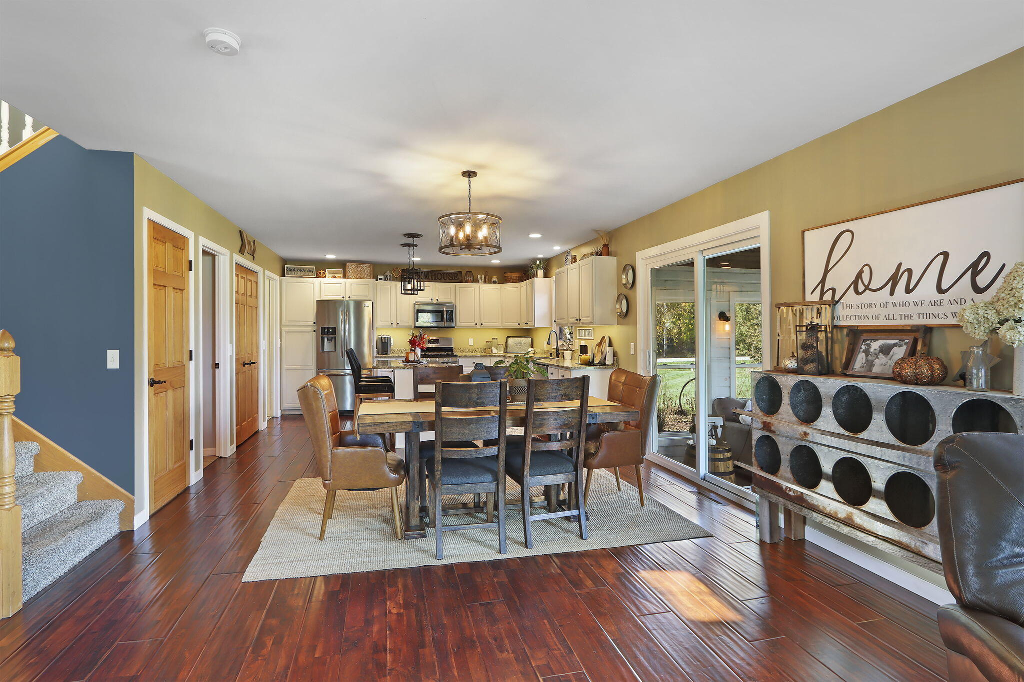 30808 Wild Goose Ln, Burlington