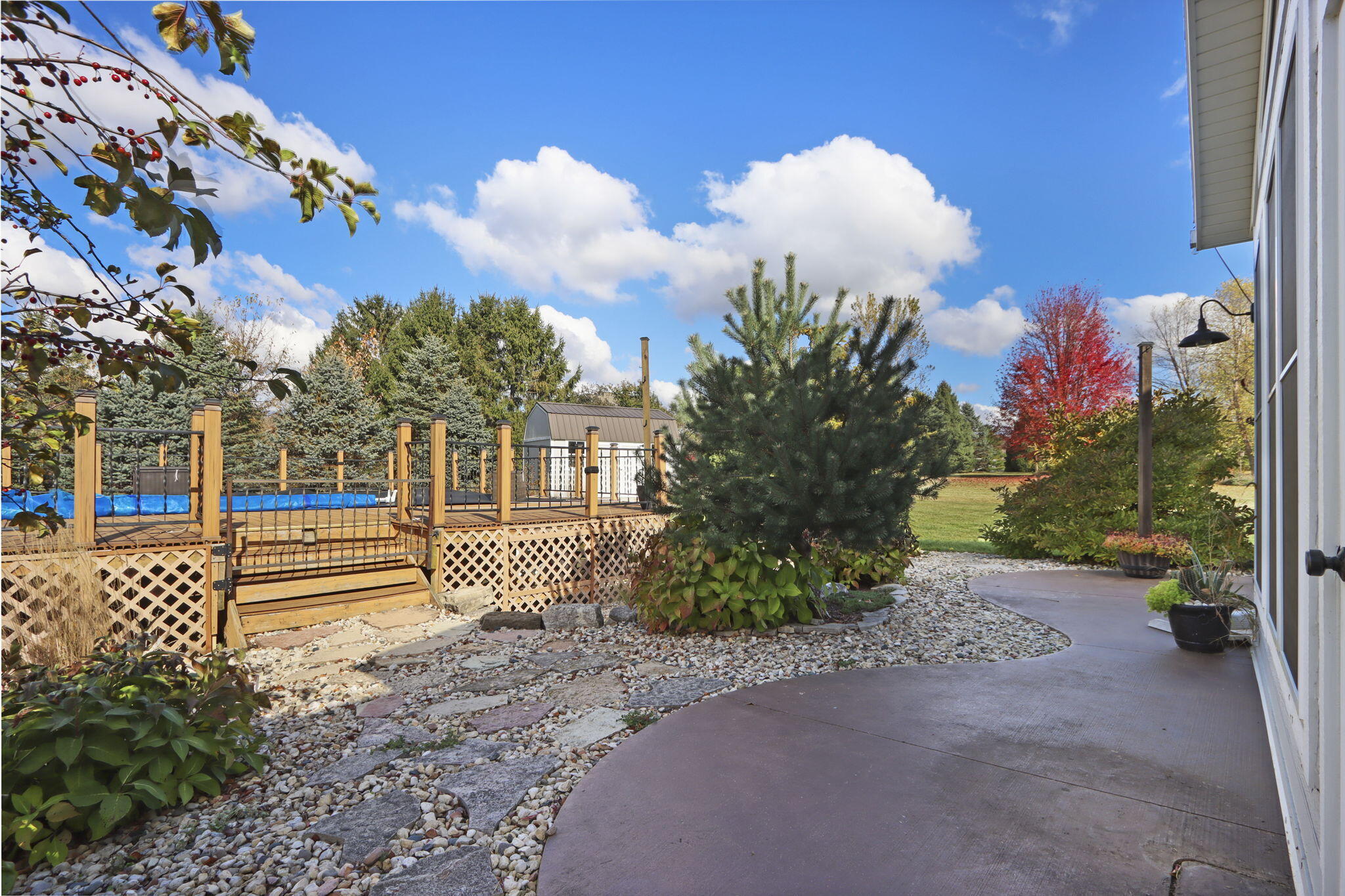 30808 Wild Goose Ln, Burlington