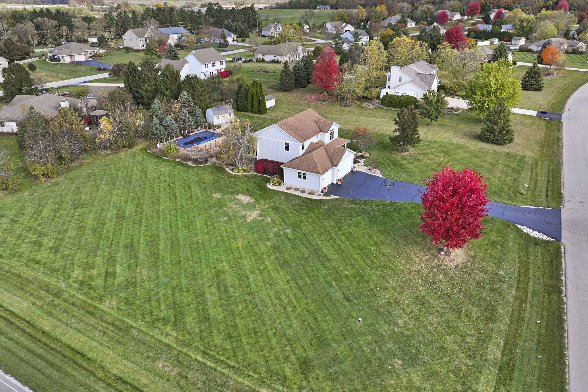 30808 Wild Goose Ln, Burlington