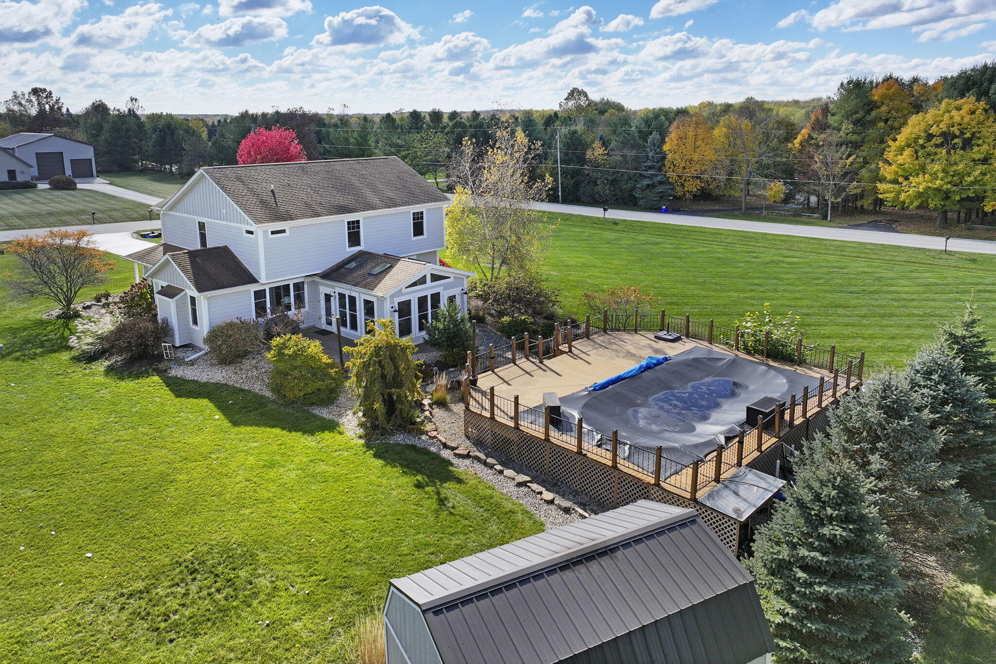 30808 Wild Goose Ln, Burlington