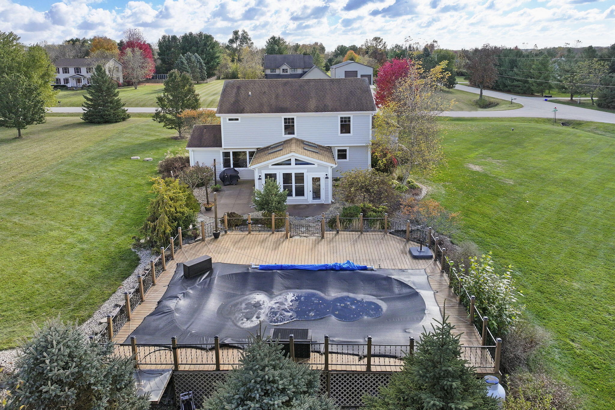 30808 Wild Goose Ln, Burlington