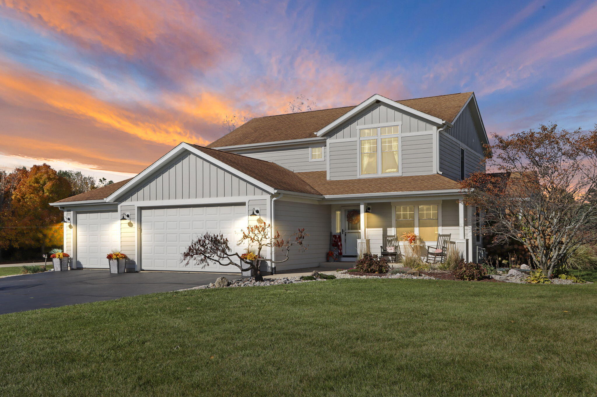 30808 Wild Goose Ln, Burlington