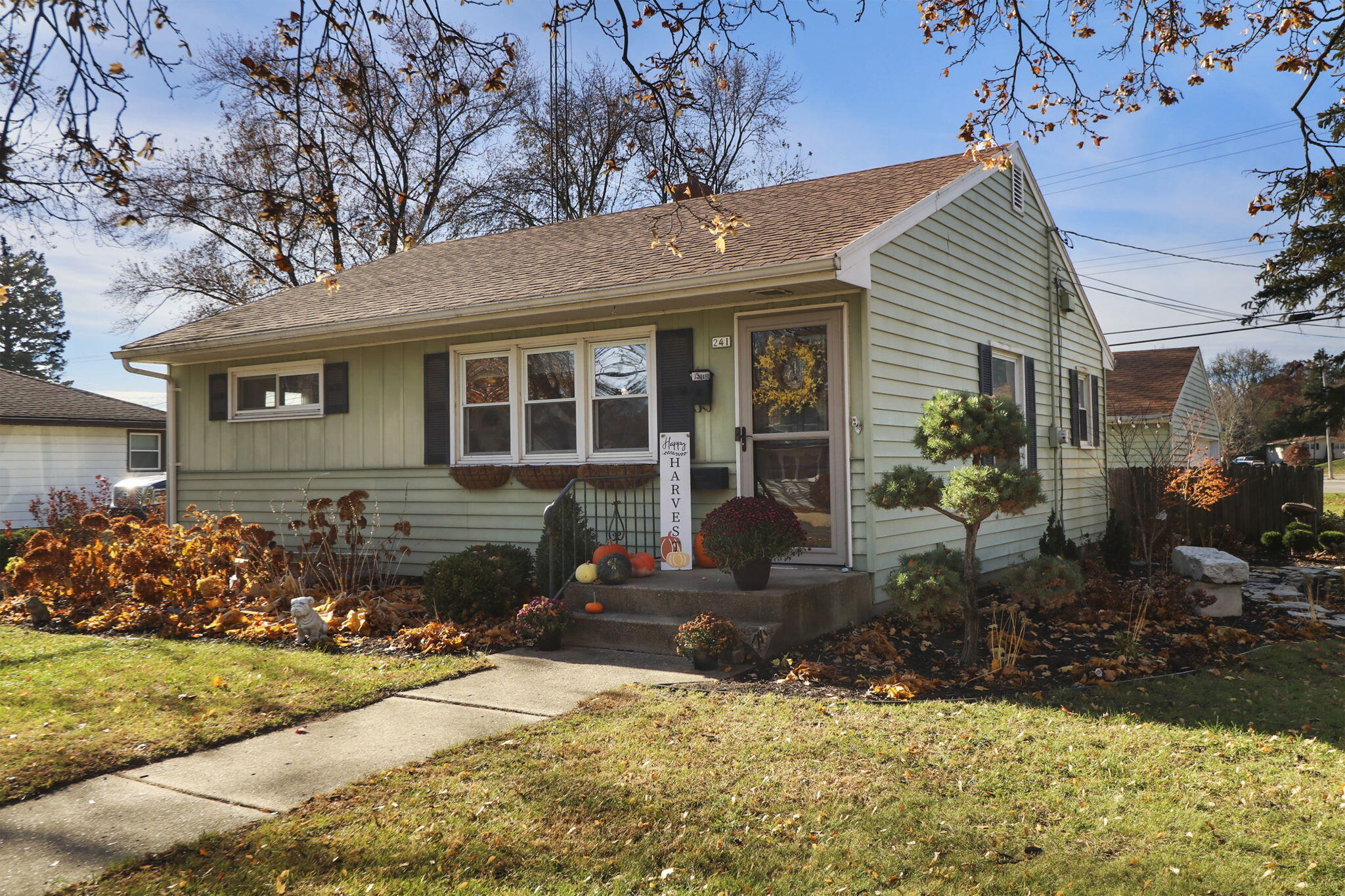 241 N Kendrick Ave, Burlington