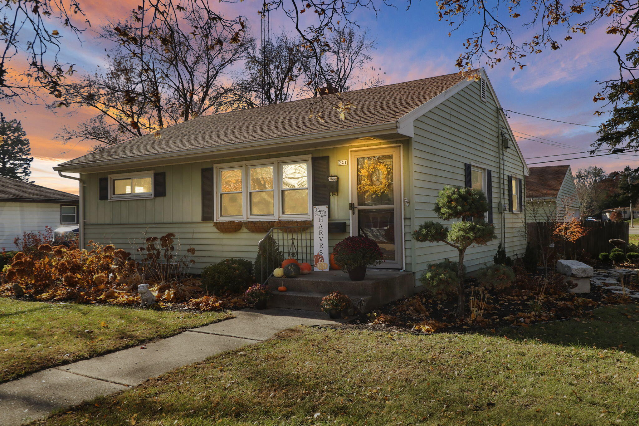 241 N Kendrick Ave, Burlington