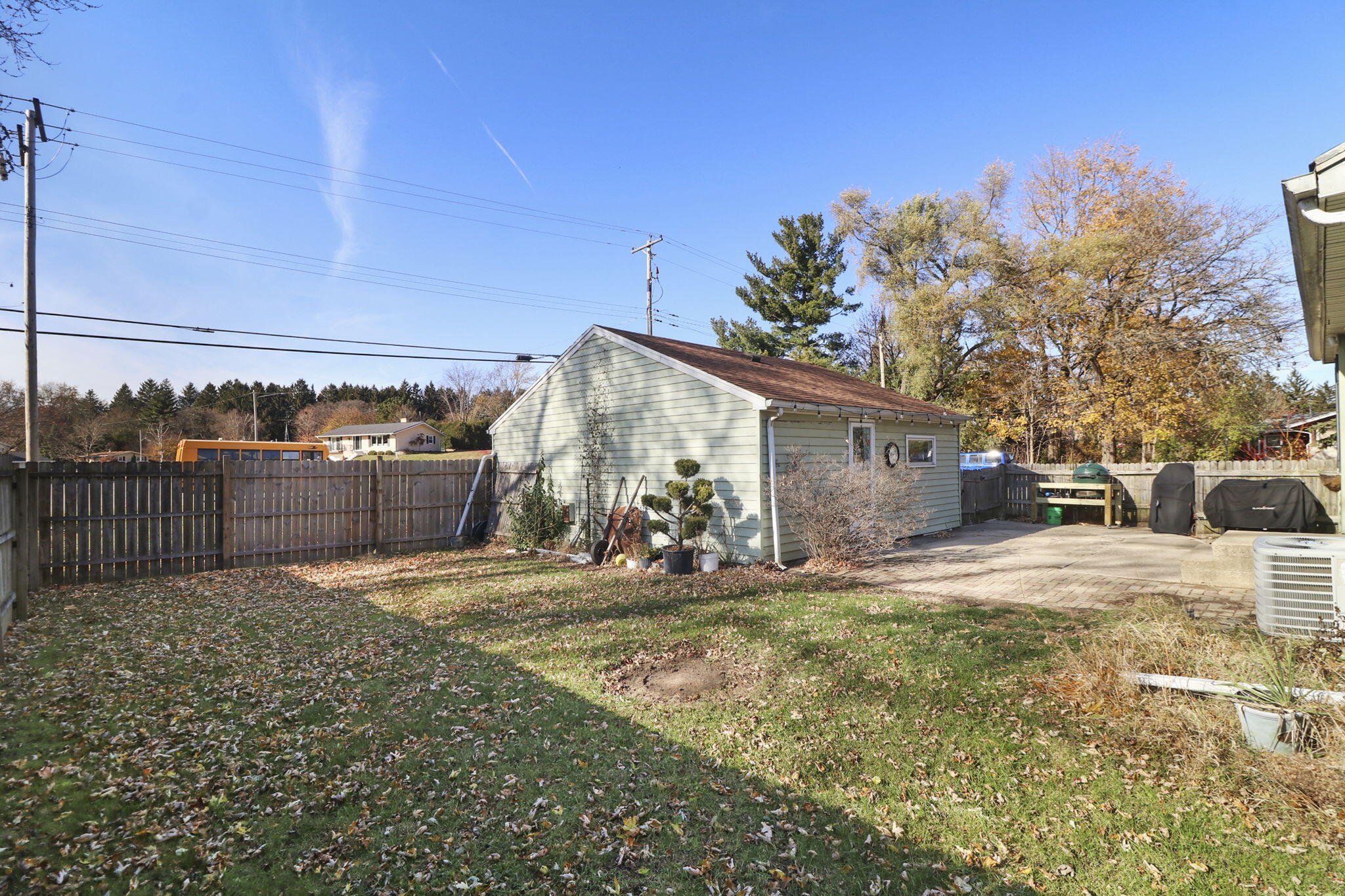 241 N Kendrick Ave, Burlington