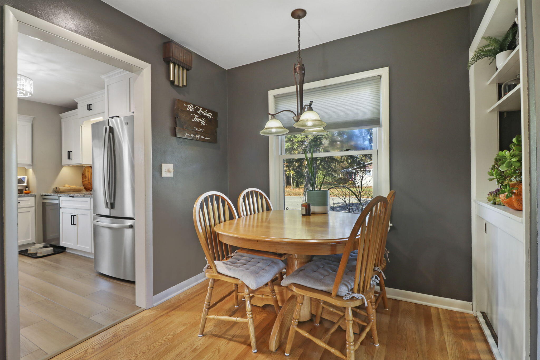 241 N Kendrick Ave, Burlington