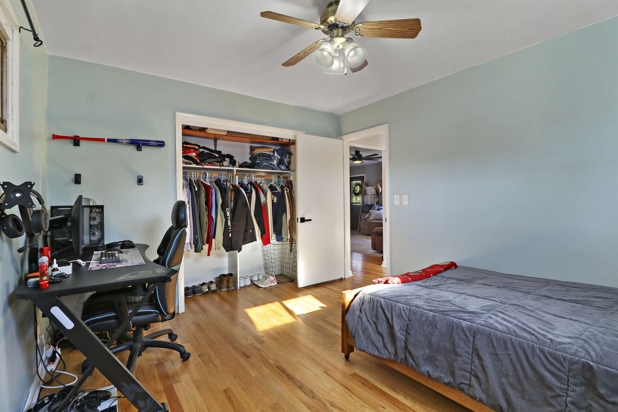 241 N Kendrick Ave, Burlington