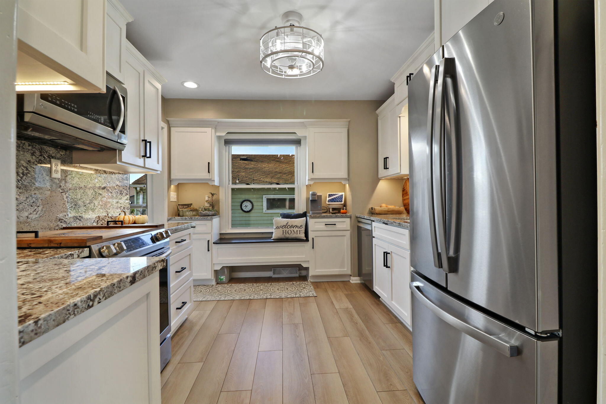 241 N Kendrick Ave, Burlington