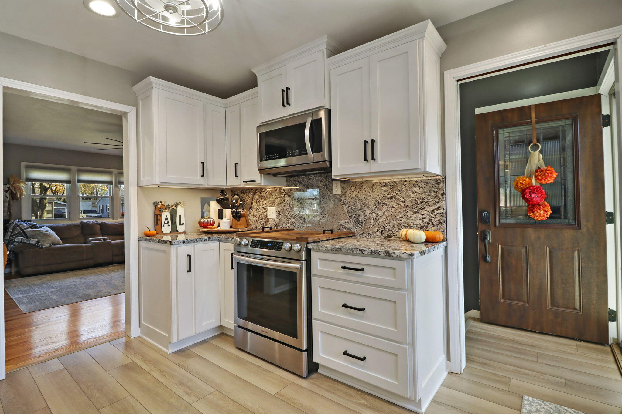 241 N Kendrick Ave, Burlington
