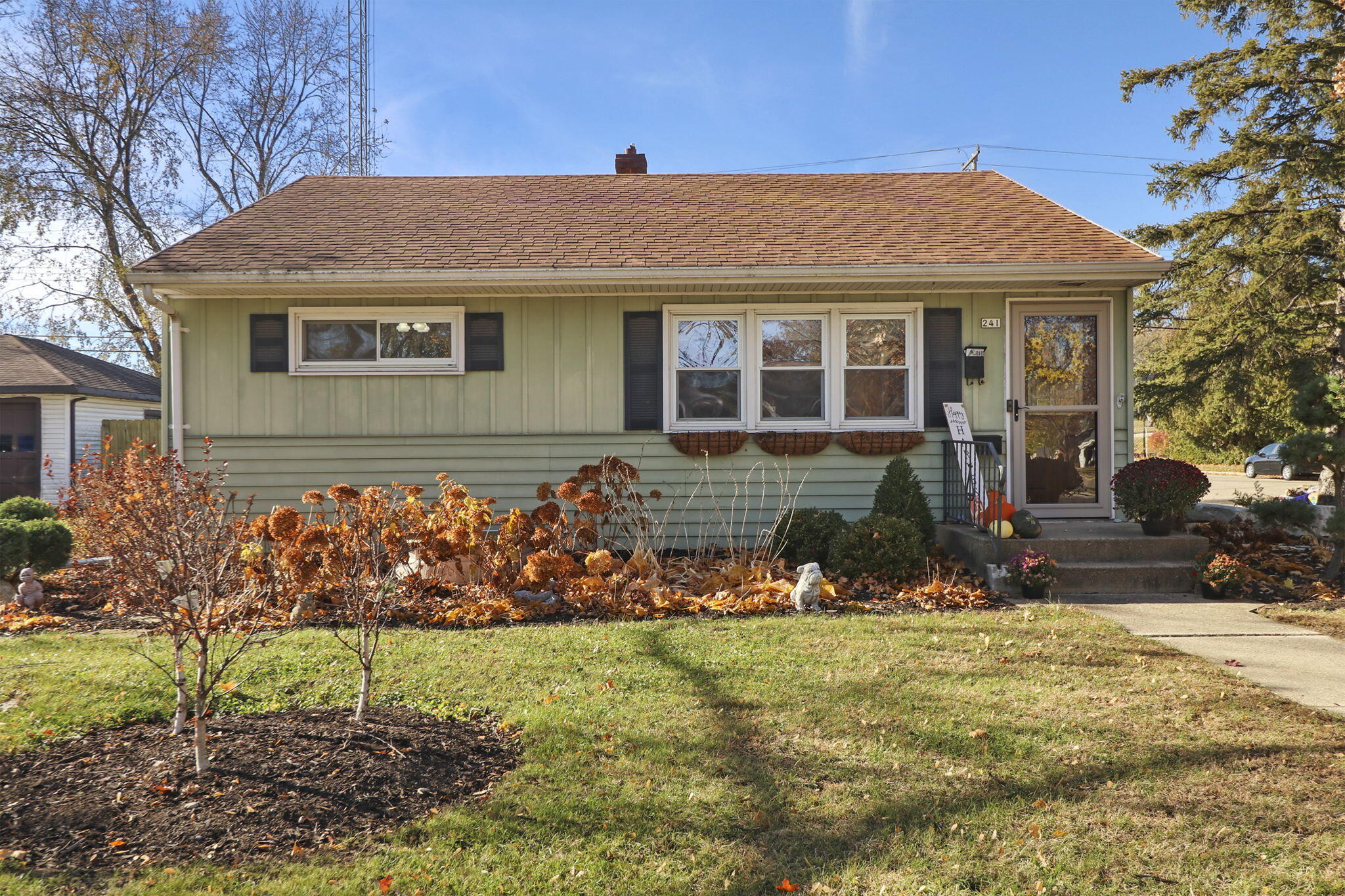 241 N Kendrick Ave, Burlington