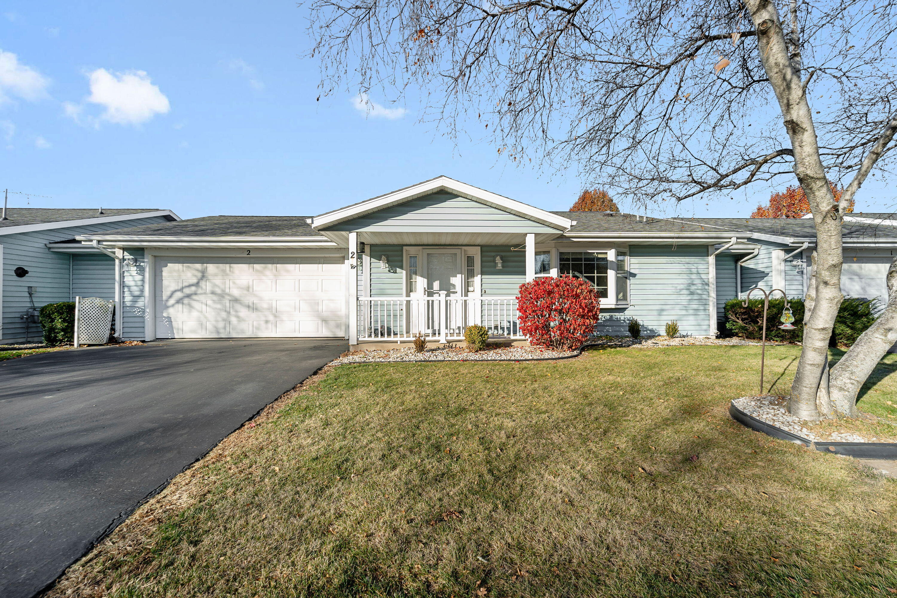 407 E 3rd Ave, 2, Elkhorn