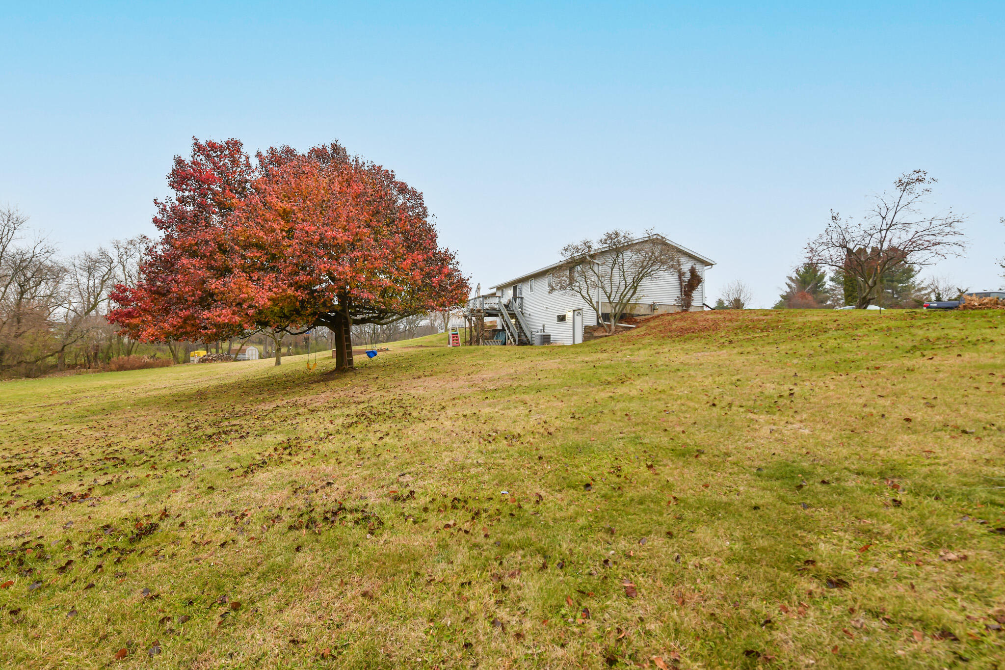 6230 373rd Ave, Wheatland