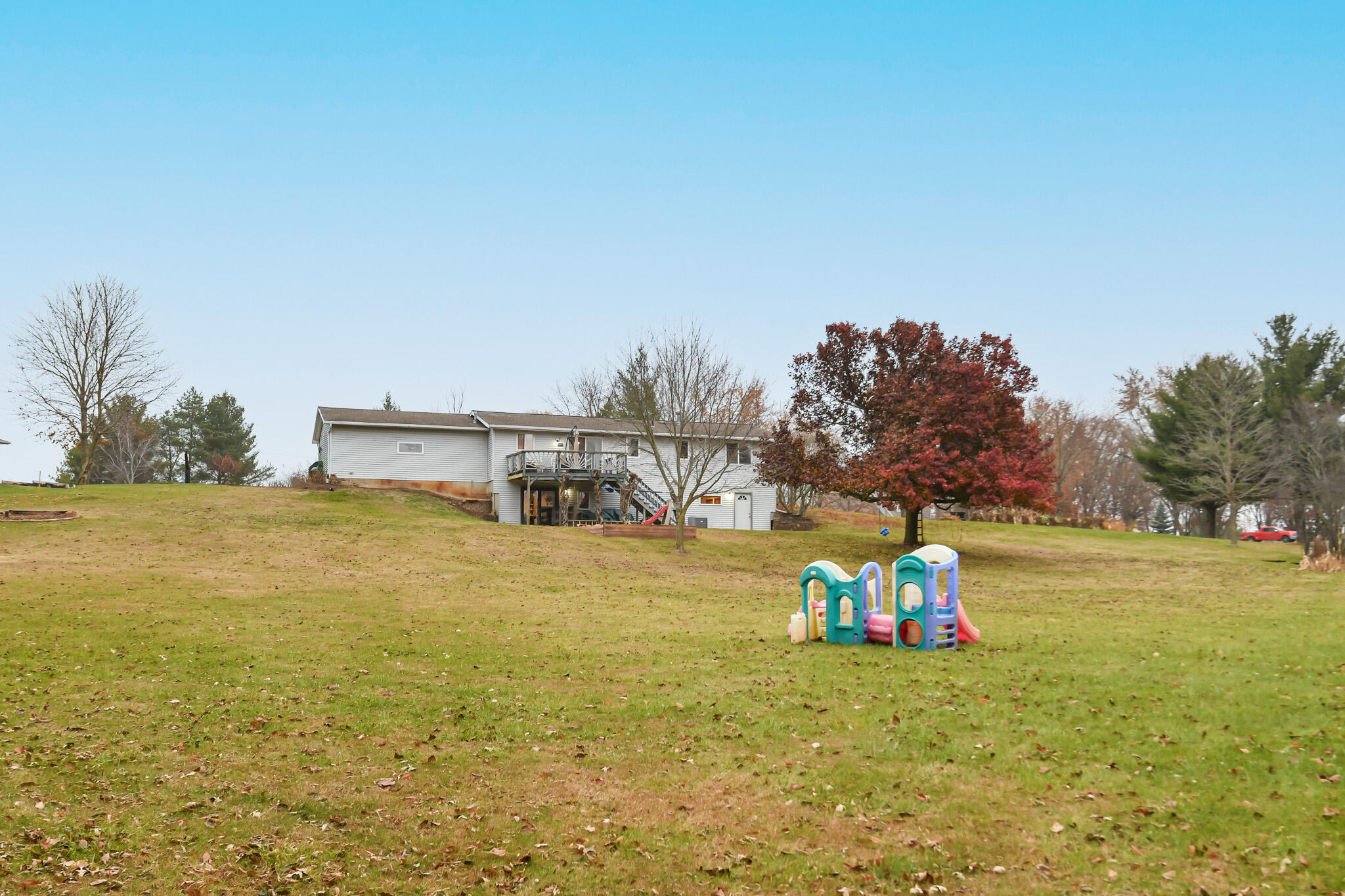 6230 373rd Ave, Wheatland