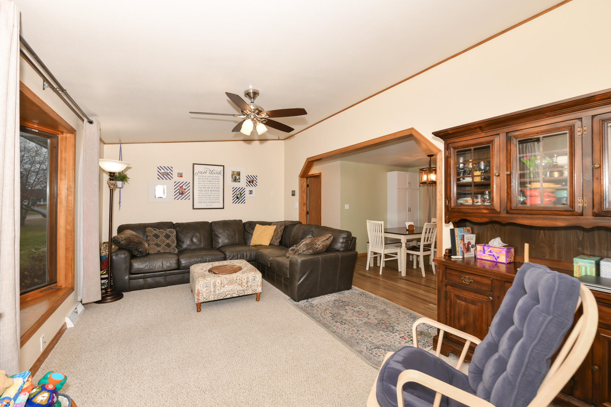6230 373rd Ave, Wheatland