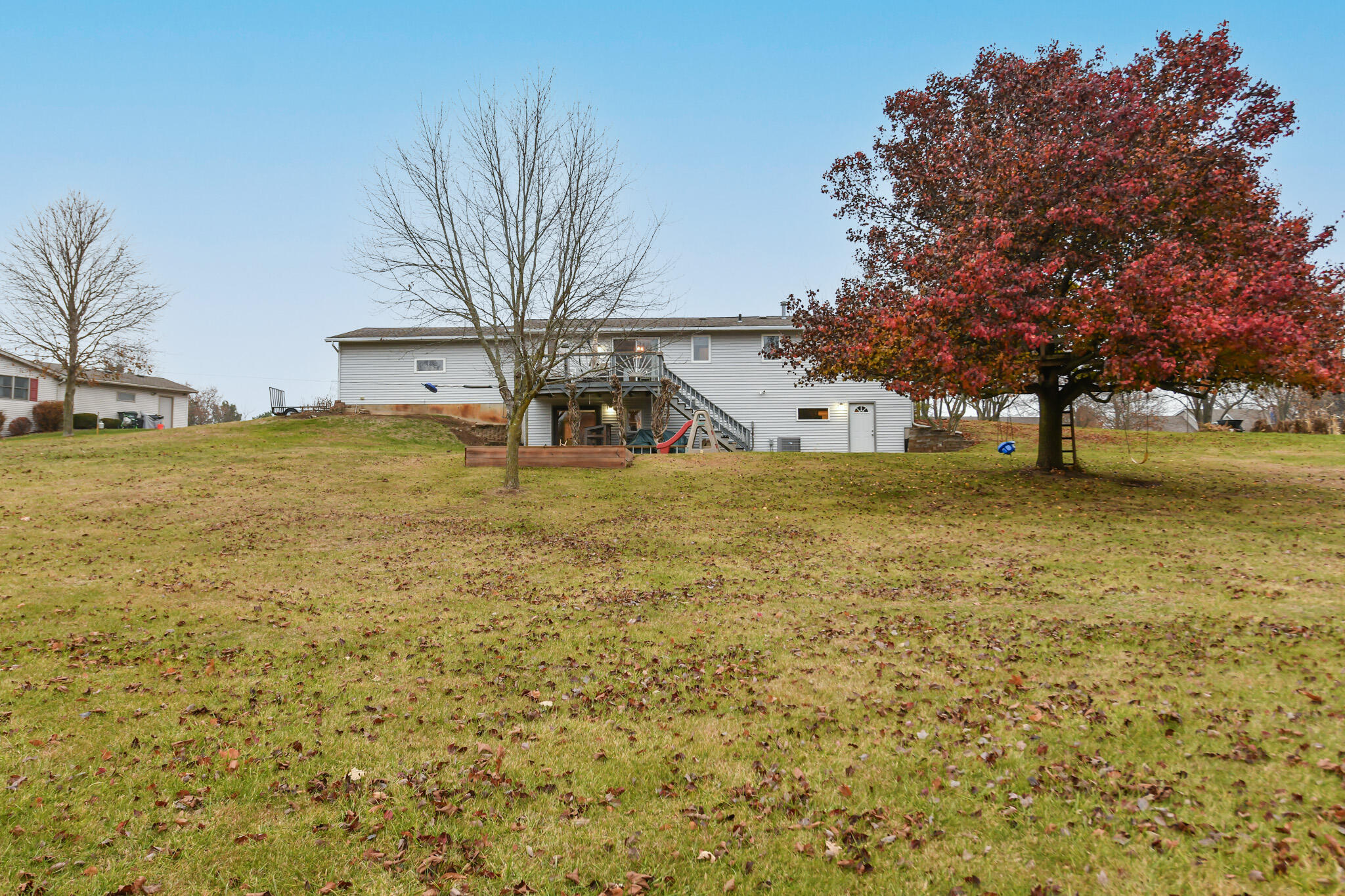 6230 373rd Ave, Wheatland