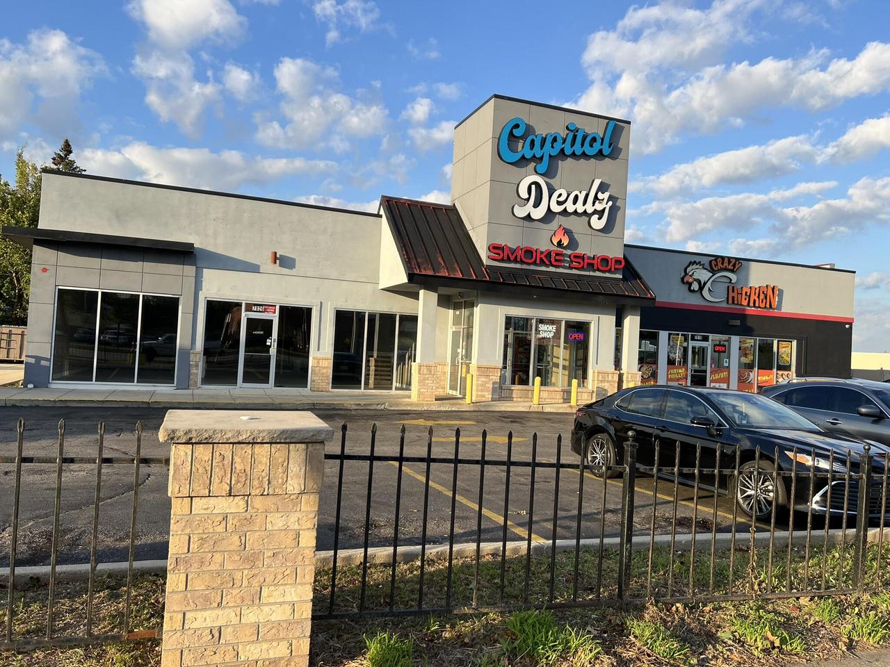 7822 W Capitol DRIVE 1