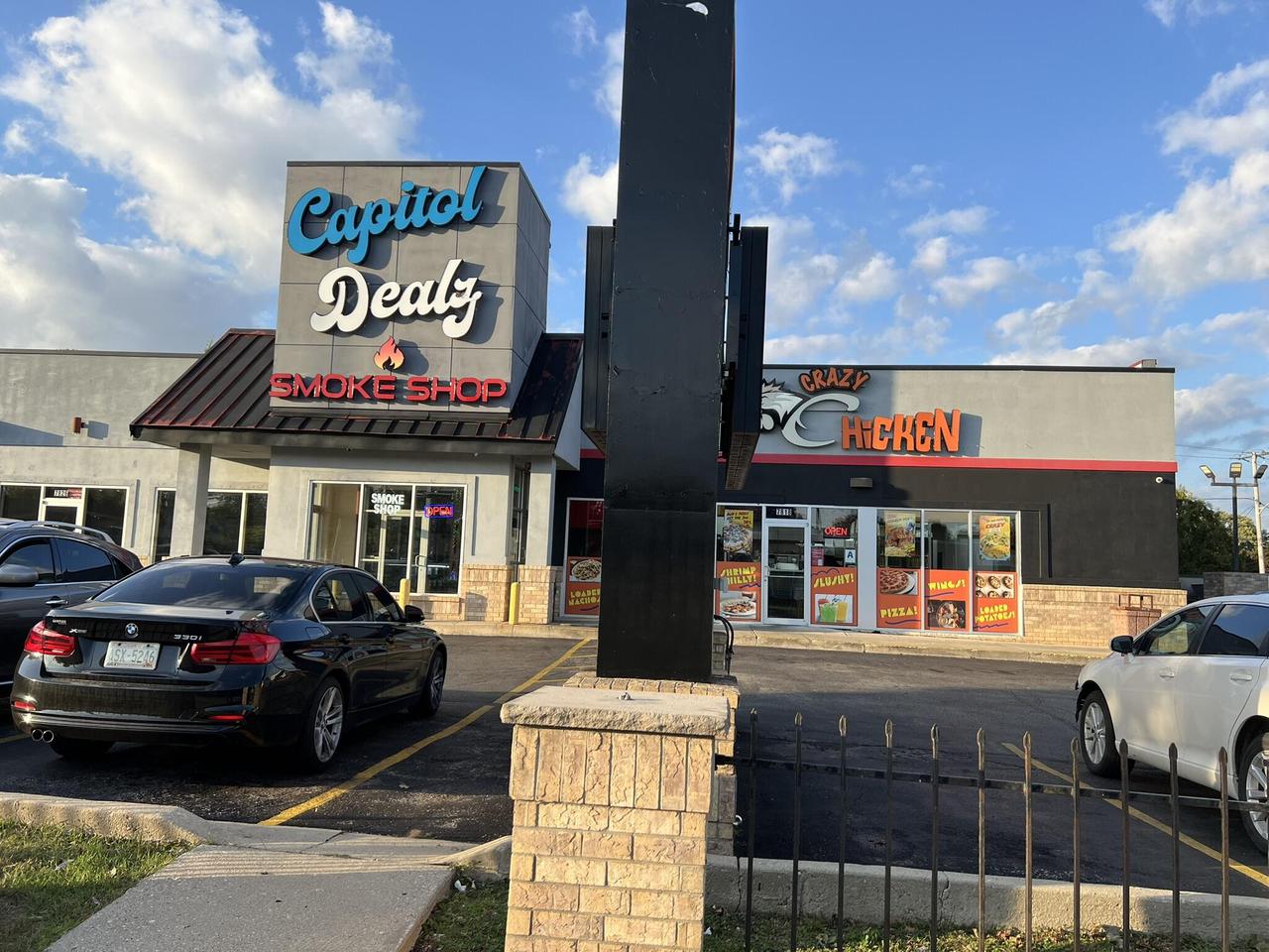 7822 W Capitol DRIVE 1