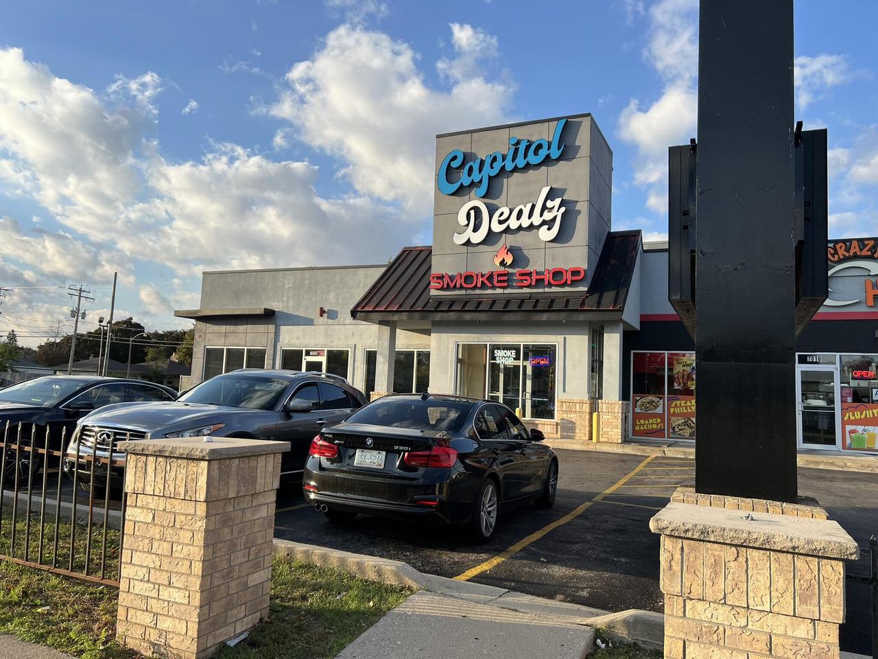 7822 W Capitol DRIVE 1