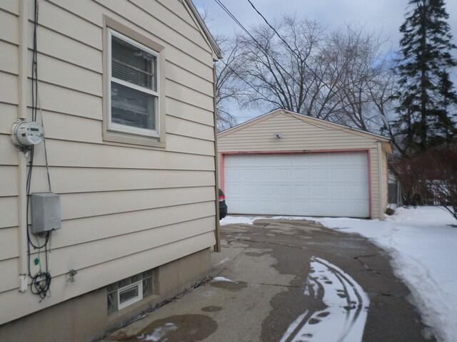 4113 31st Ave, Kenosha