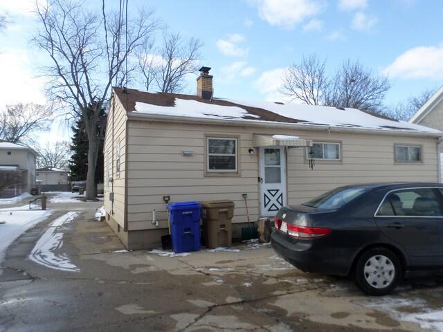 4113 31st Ave, Kenosha