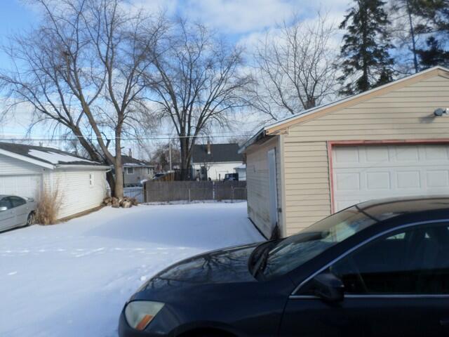 4113 31st Ave, Kenosha