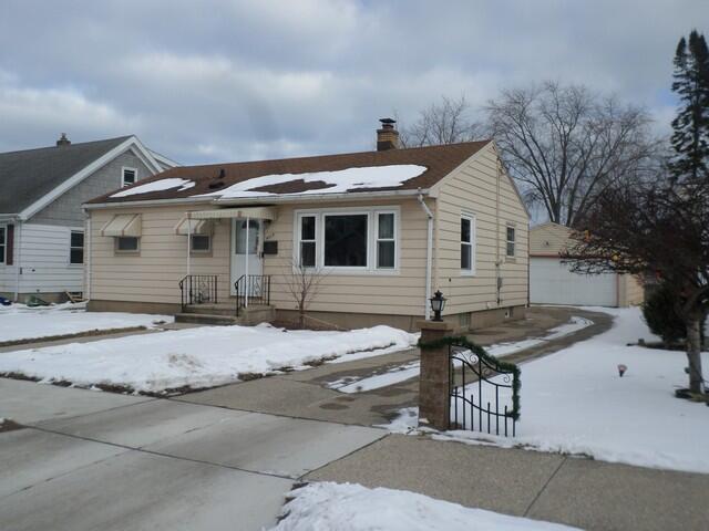 4113 31st Ave, Kenosha