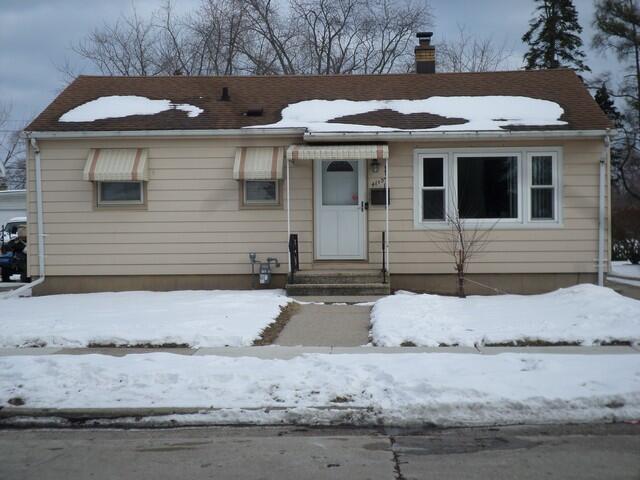 4113 31st Ave, Kenosha