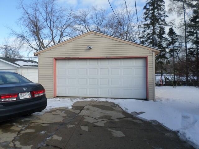 4113 31st Ave, Kenosha