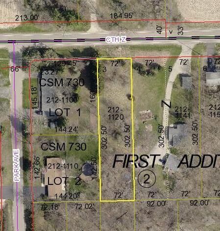 Lt3 93RD STREET