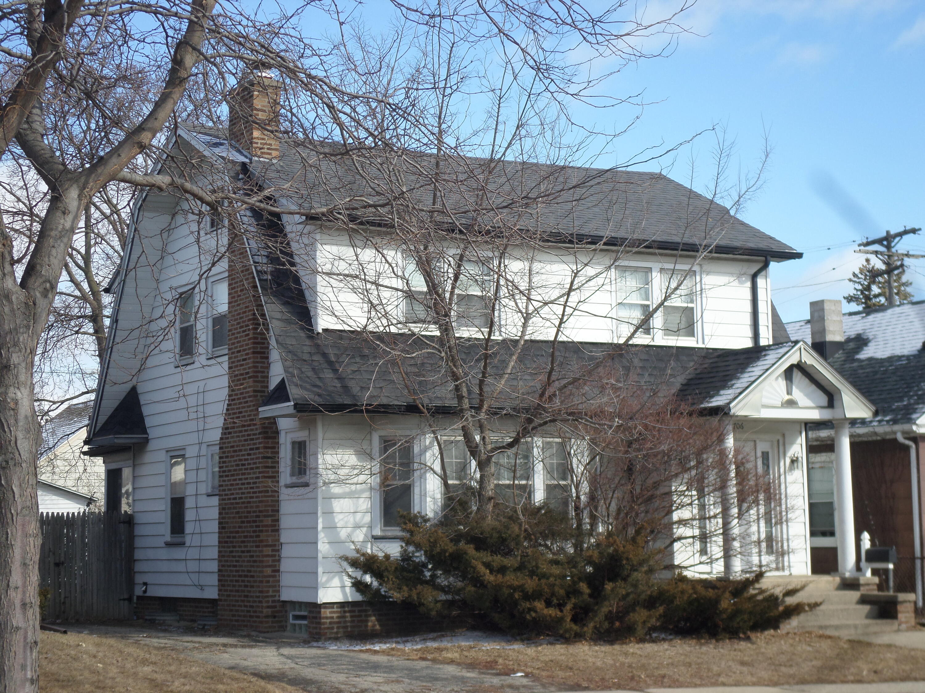 3706 75th St, Kenosha