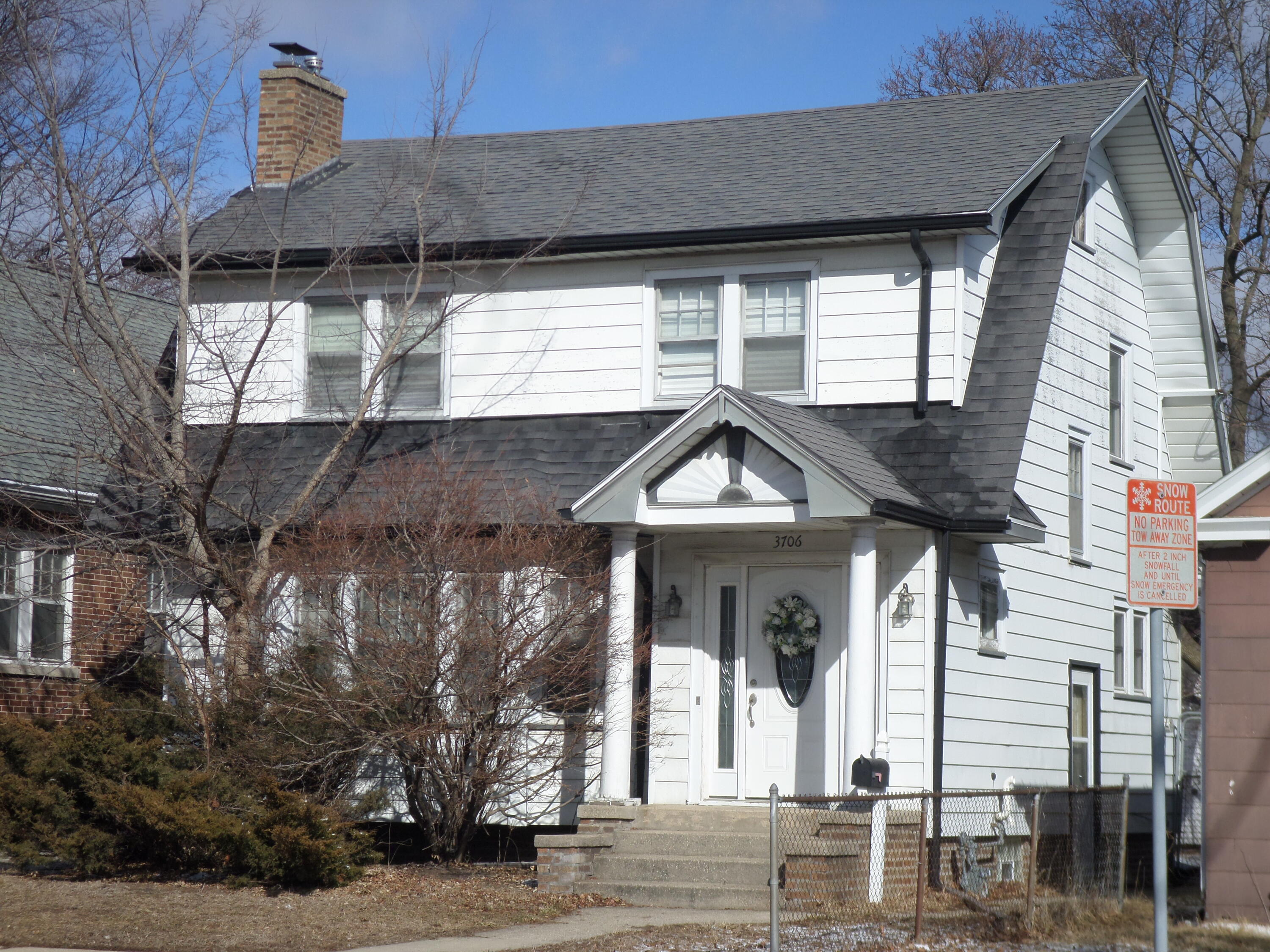 3706 75th St, Kenosha