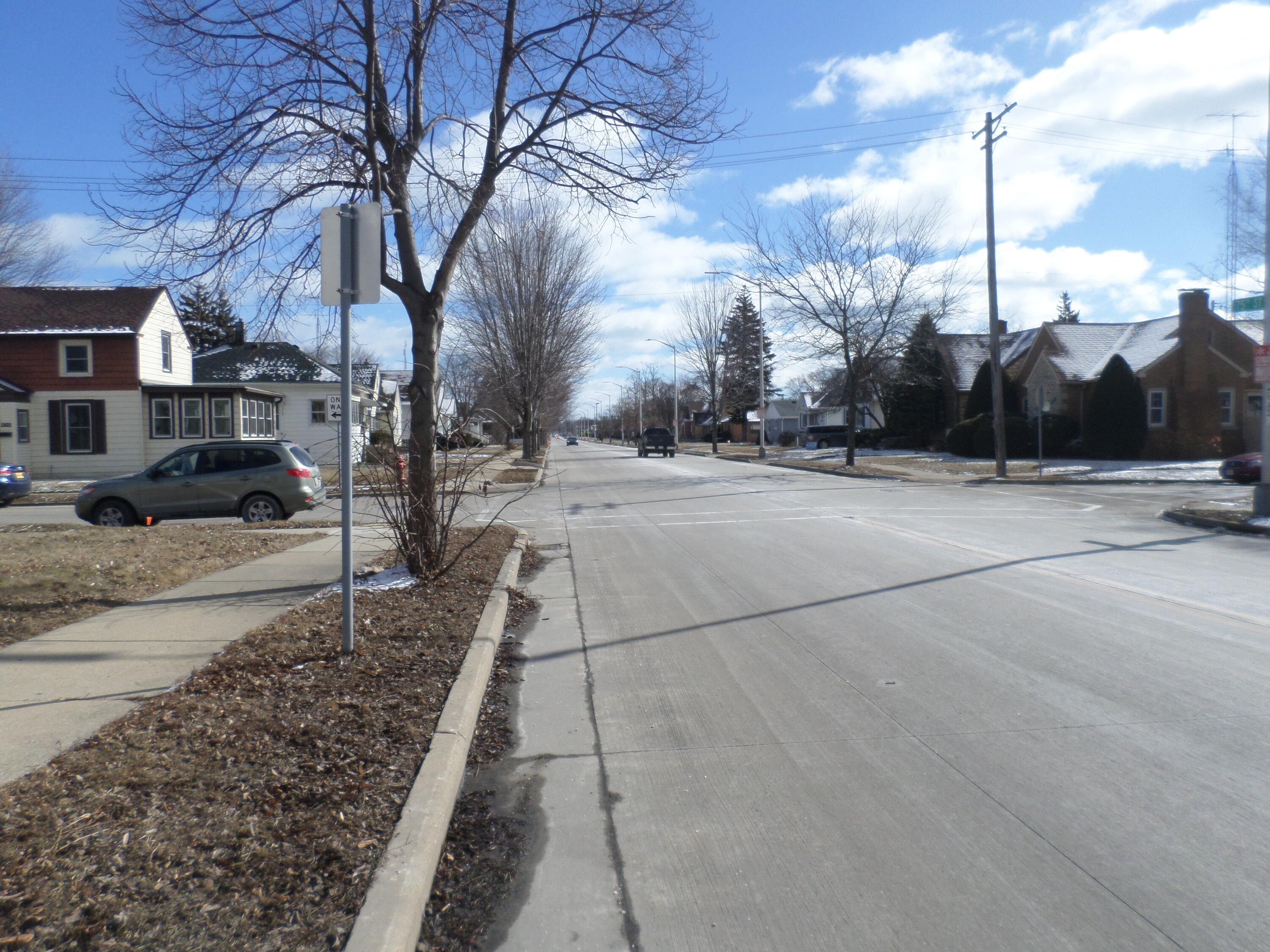 3706 75th St, Kenosha