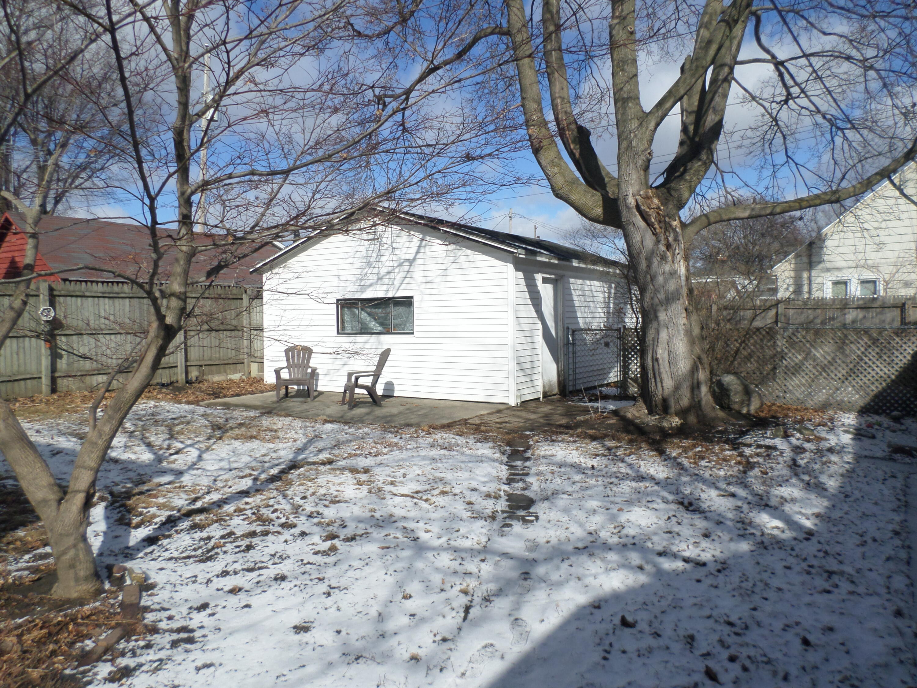 3706 75th St, Kenosha