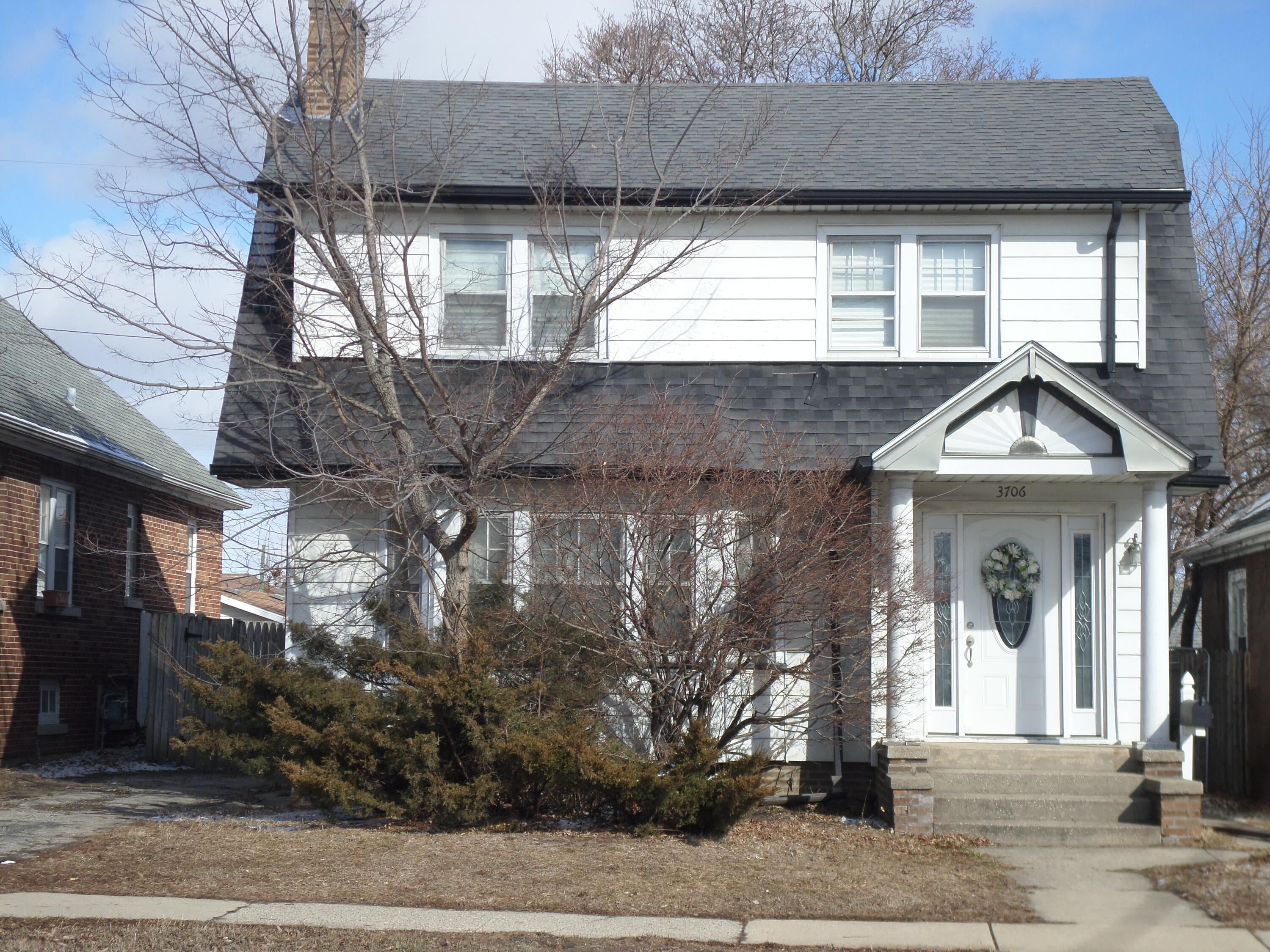 3706 75th St, Kenosha