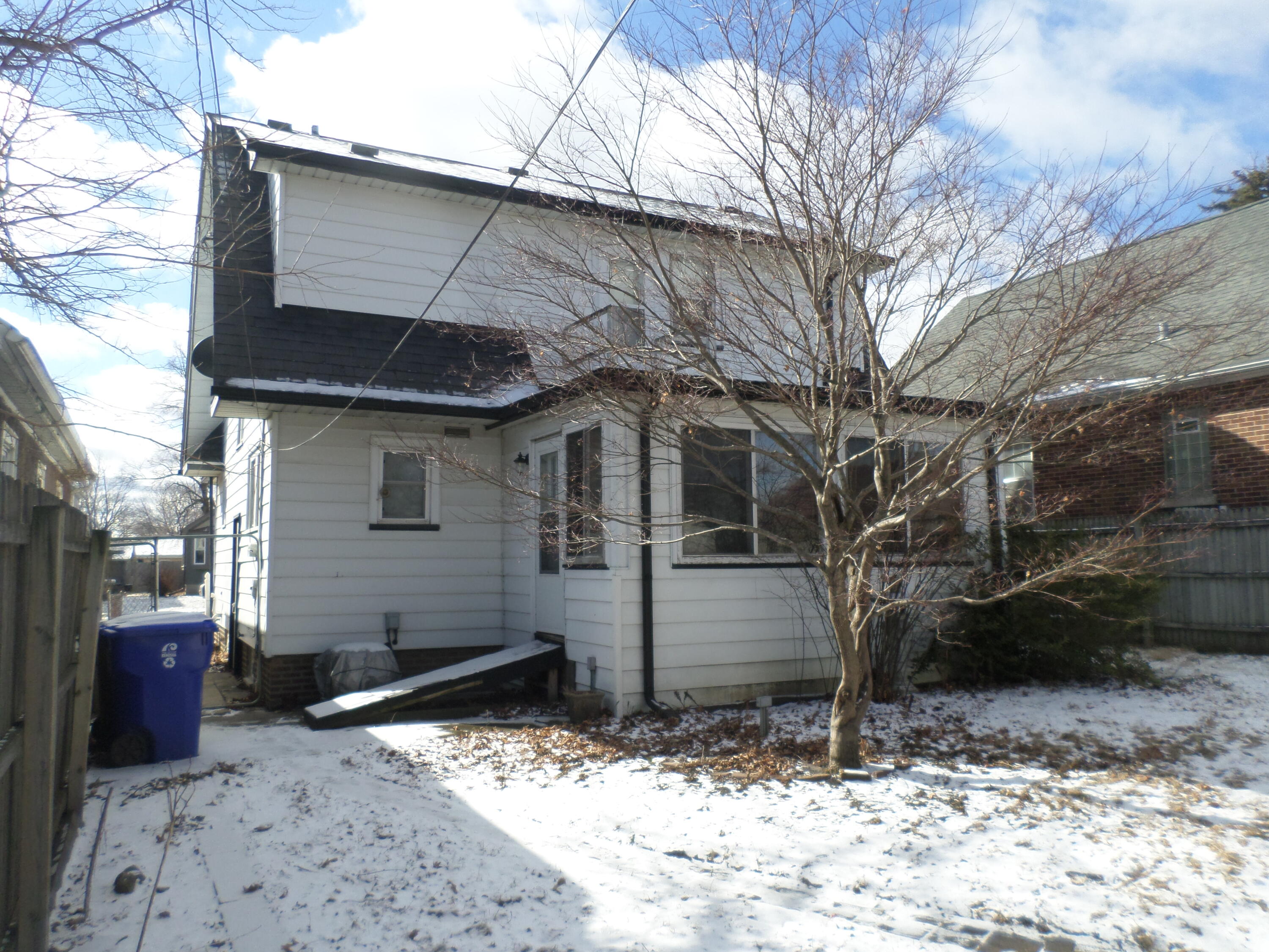 3706 75th St, Kenosha