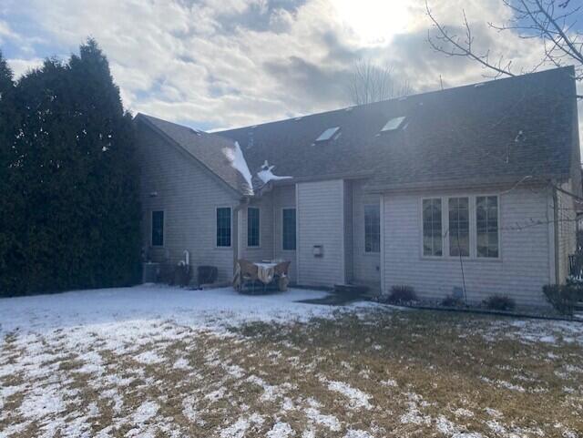 6925 Prince Dr, 6925, Caledonia