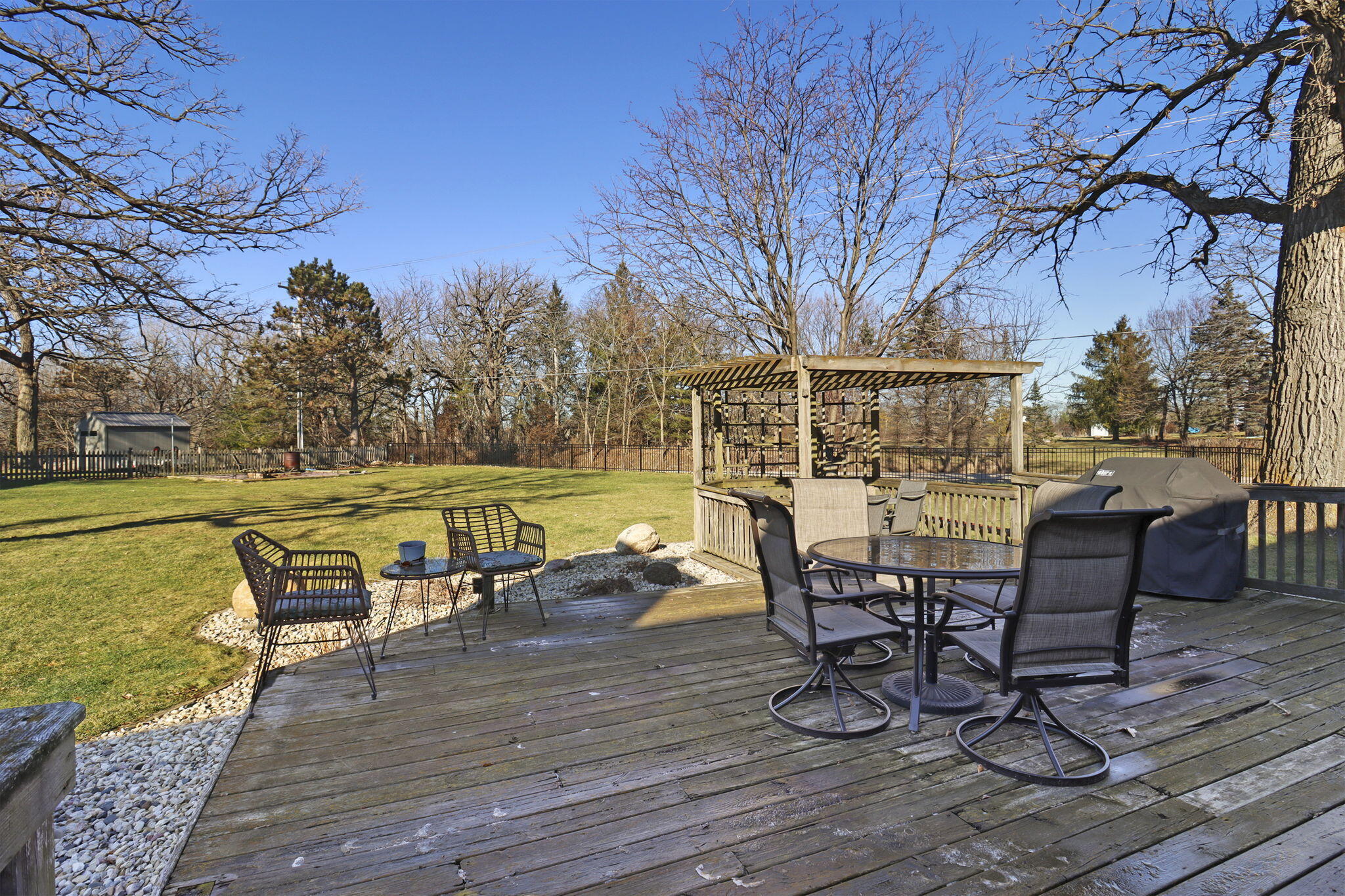 1212 Laurel Ln, Dover