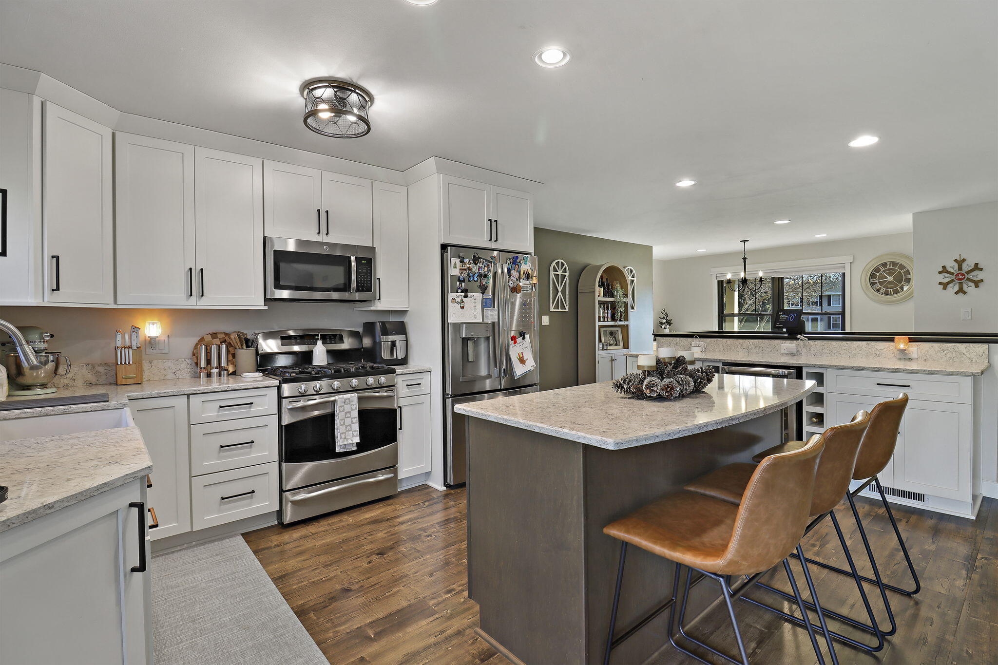 1212 Laurel Ln, Dover