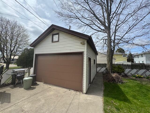 3608 Regency Dr, Racine