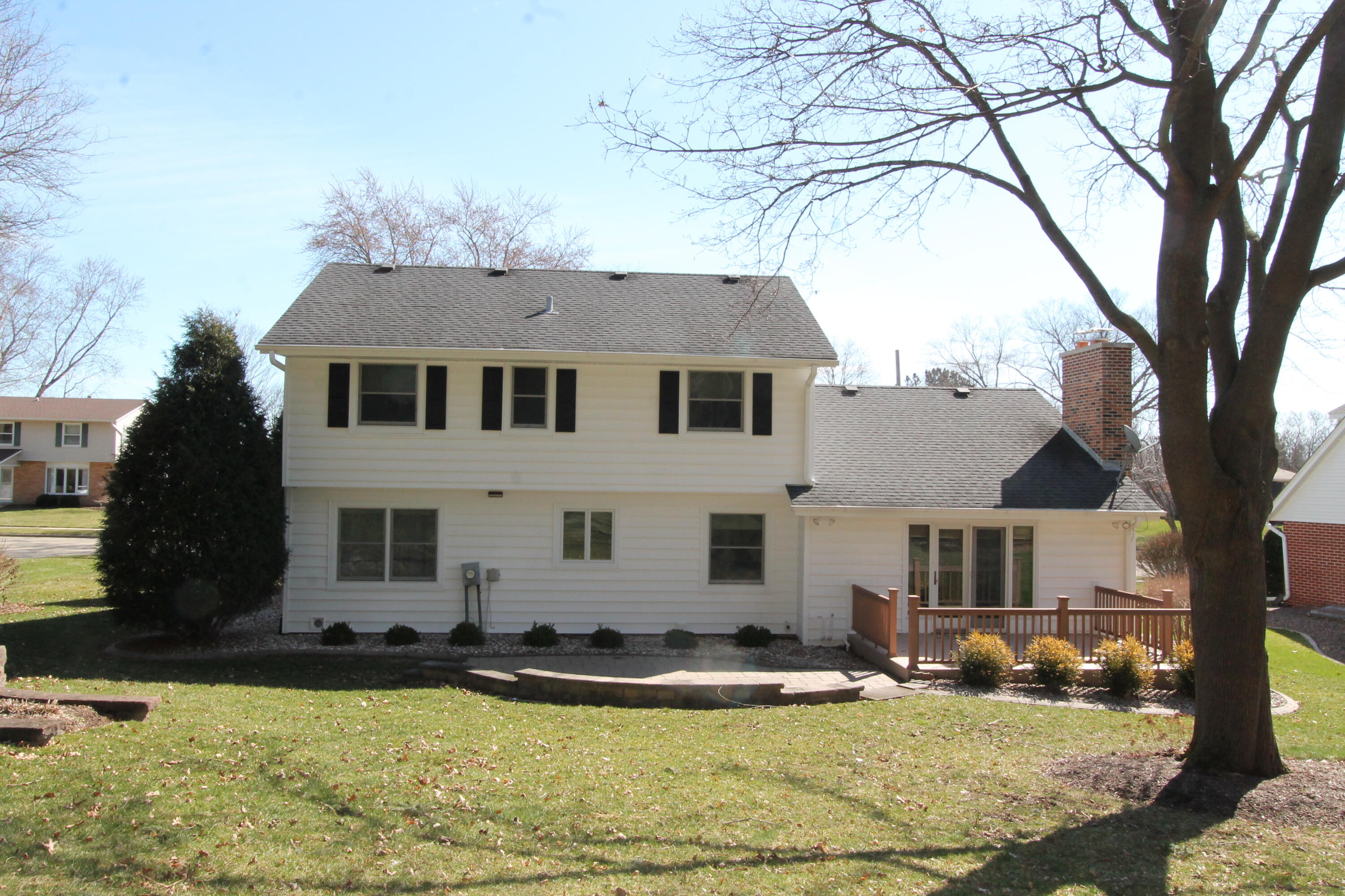 267 Robins Run -, Burlington